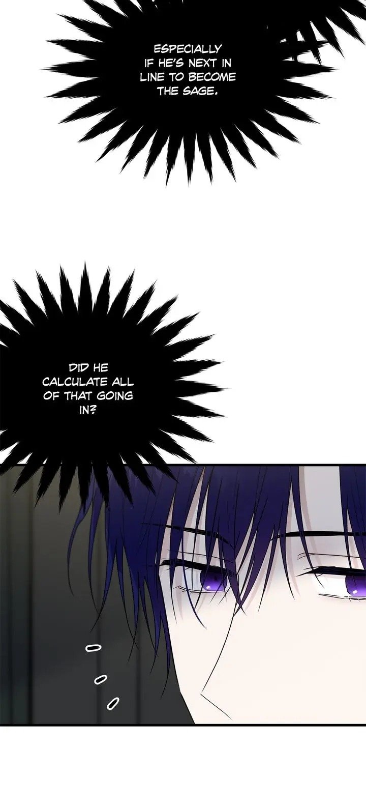 The Young Lady I Served Became a Young Master Chapter 19 page 26 - Chapter 19