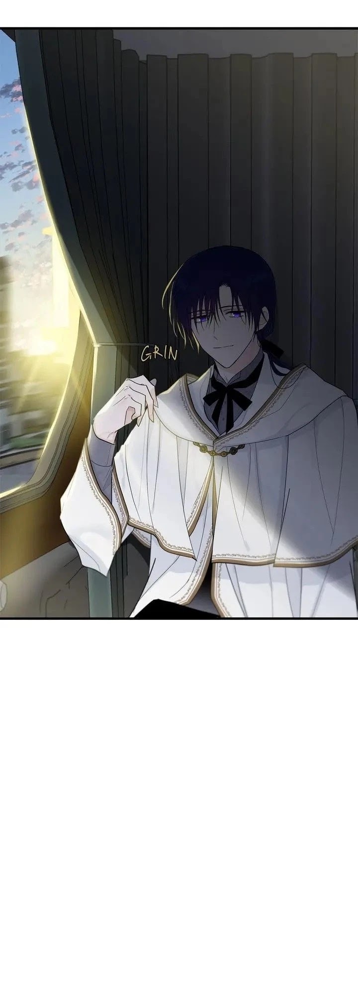 The Young Lady I Served Became a Young Master Chapter 19 page 27 - Chapter 19