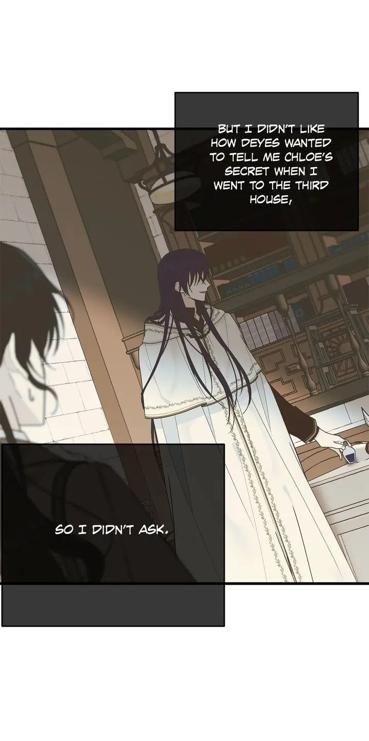 The Young Lady I Served Became a Young Master Chapter 19 page 33 - Chapter 19