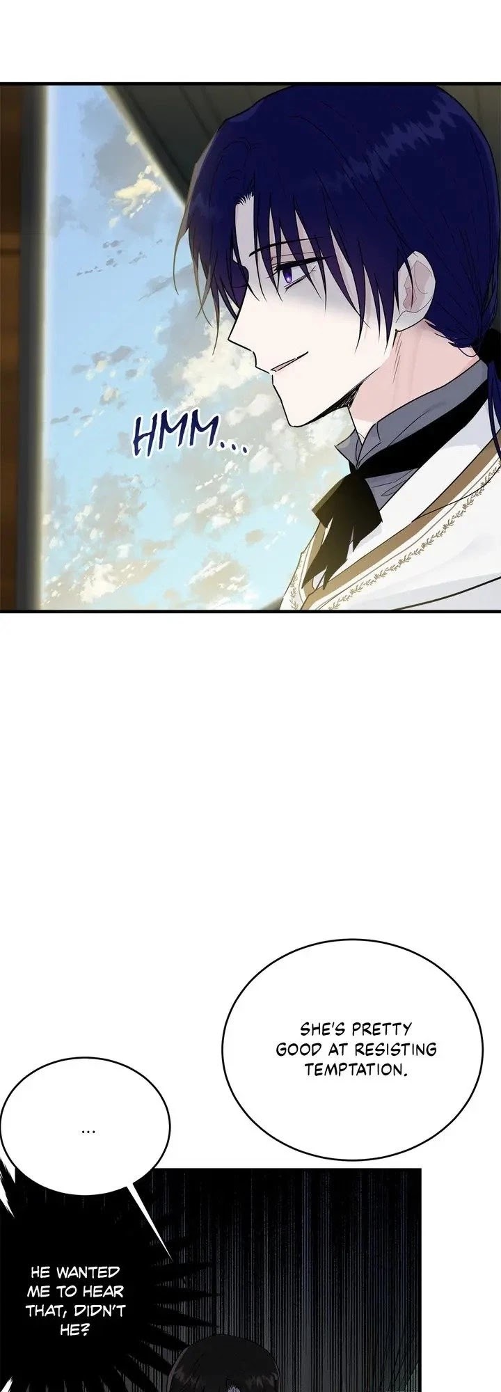 The Young Lady I Served Became a Young Master Chapter 19 page 39 - Chapter 19