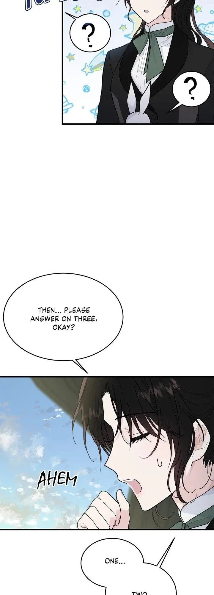 The Young Lady I Served Became a Young Master Chapter 19 page 45 - Chapter 19