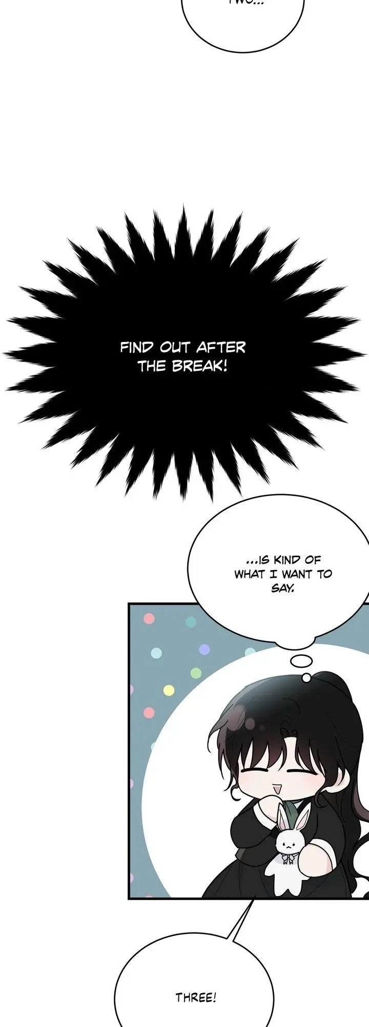 The Young Lady I Served Became a Young Master Chapter 19 page 46 - Chapter 19