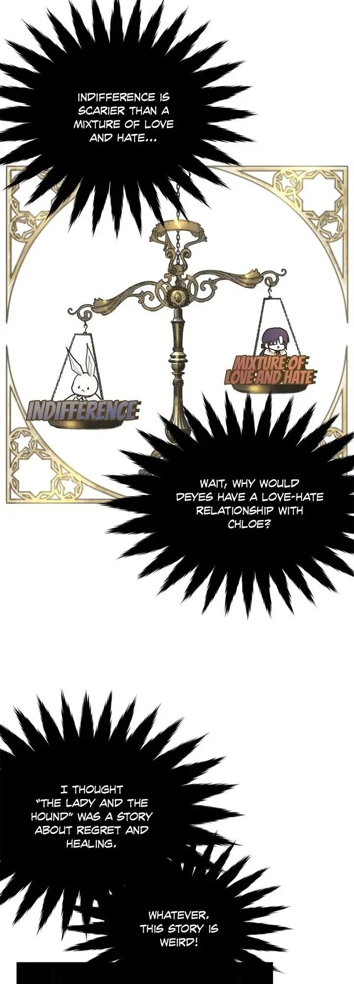 The Young Lady I Served Became a Young Master Chapter 19 page 49 - Chapter 19