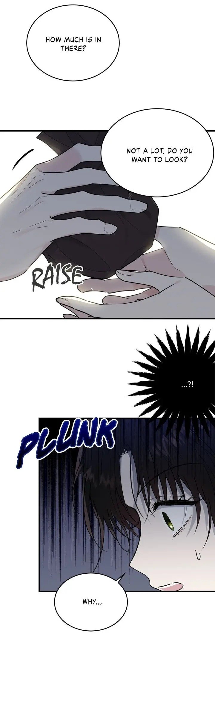 The Young Lady I Served Became a Young Master Chapter 19 page 7 - Chapter 19