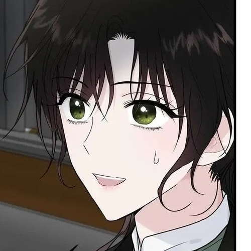 The Young Lady I Served Became a Young Master Chapter 19 cover