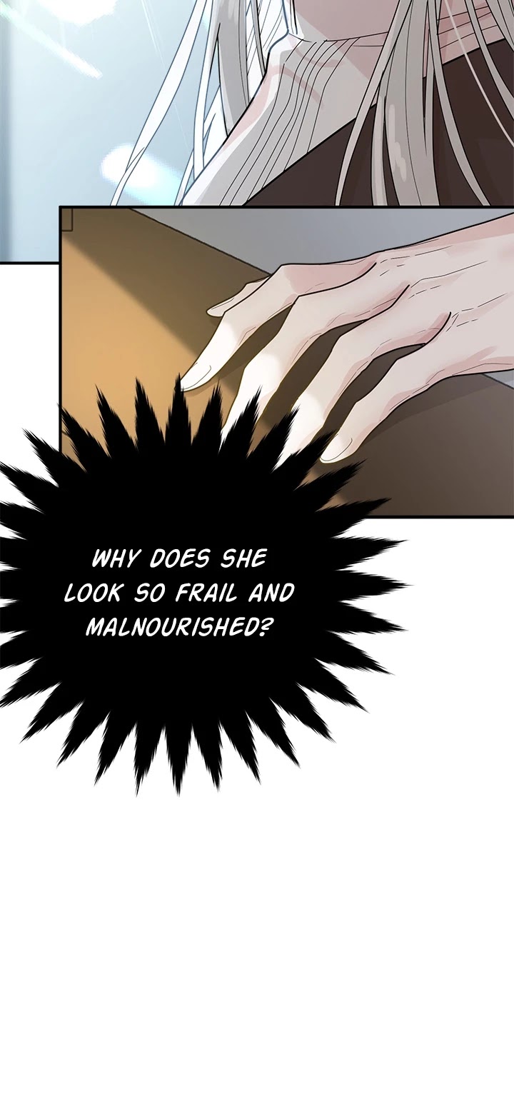 The Young Lady I Served Became a Young Master Chapter 2 page 21 - Chapter 2