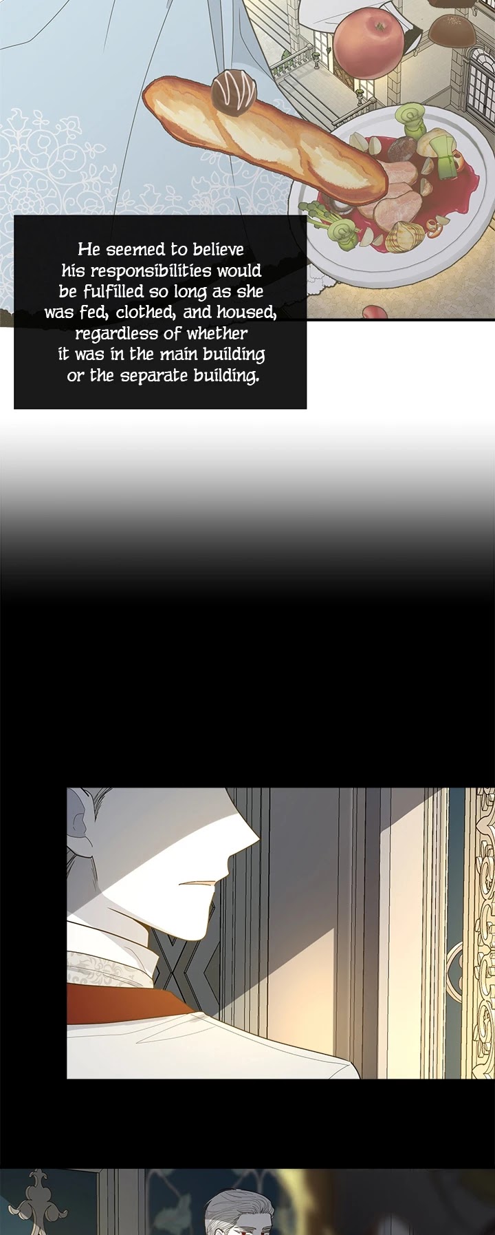 The Young Lady I Served Became a Young Master Chapter 2 page 24 - Chapter 2