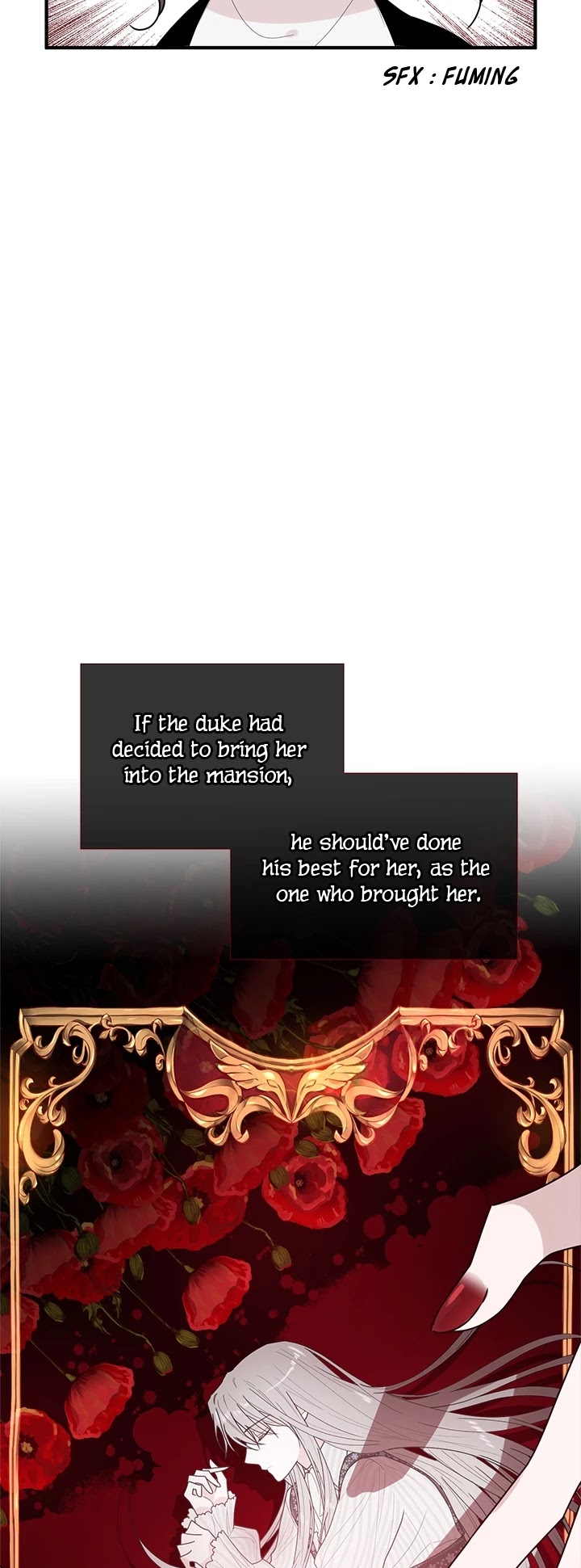 The Young Lady I Served Became a Young Master Chapter 2 page 28 - Chapter 2