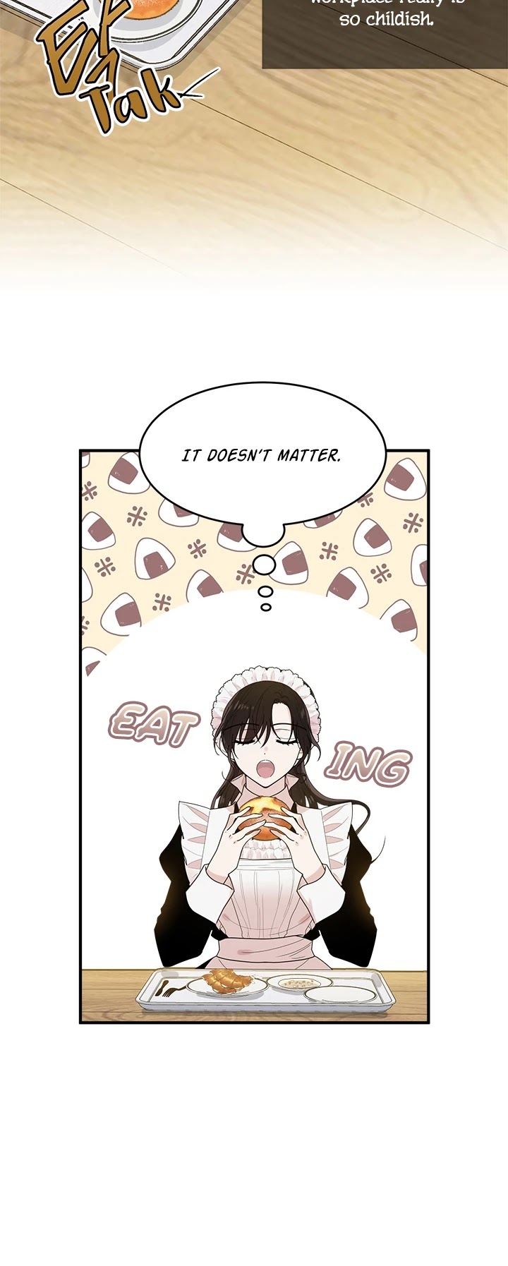 The Young Lady I Served Became a Young Master Chapter 2 page 3 - Chapter 2