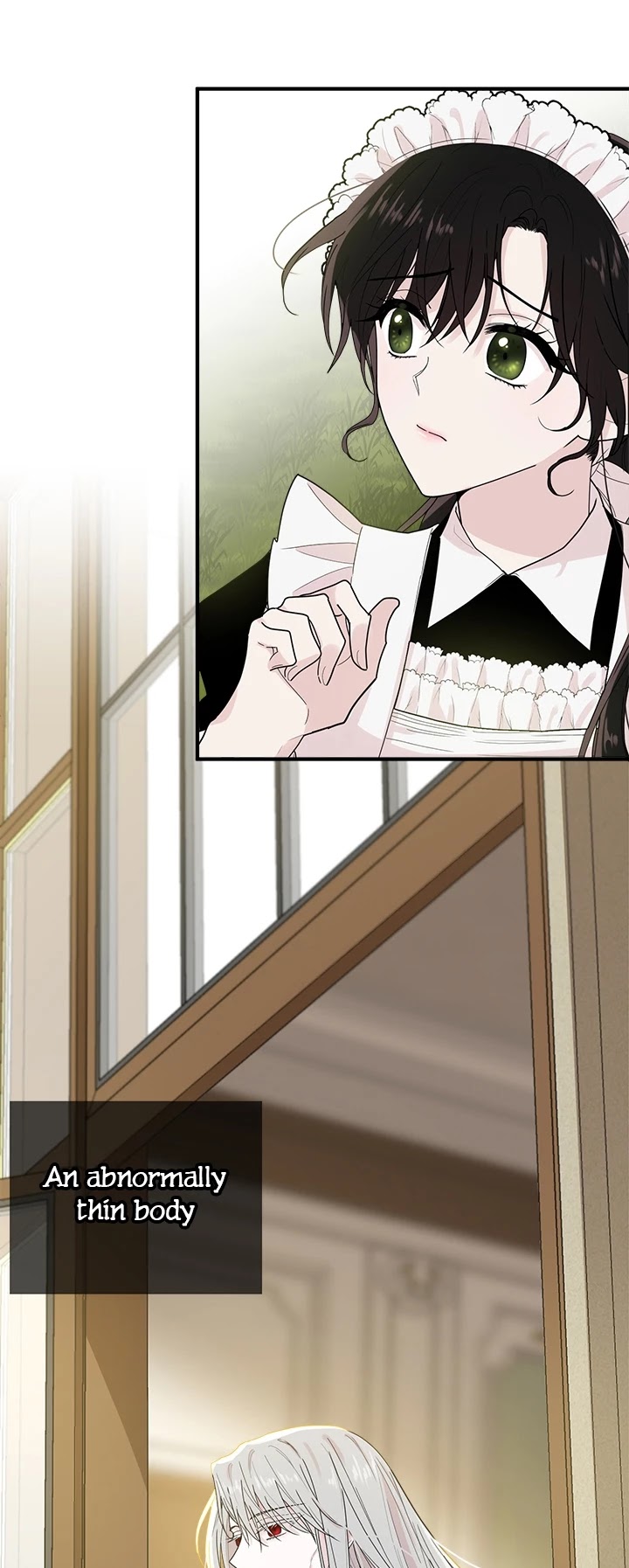 The Young Lady I Served Became a Young Master Chapter 2 page 39 - Chapter 2