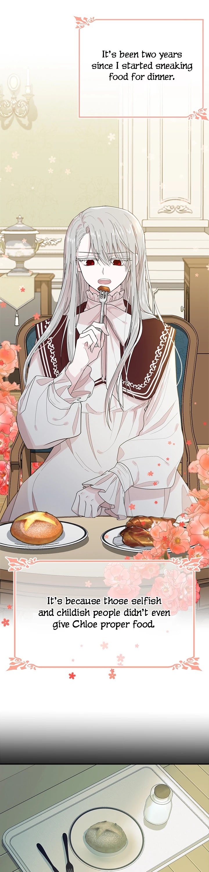 The Young Lady I Served Became a Young Master Chapter 2 page 9 - Chapter 2