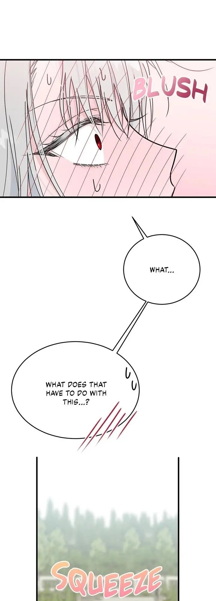 The Young Lady I Served Became a Young Master Chapter 20 page 17 - Chapter 20