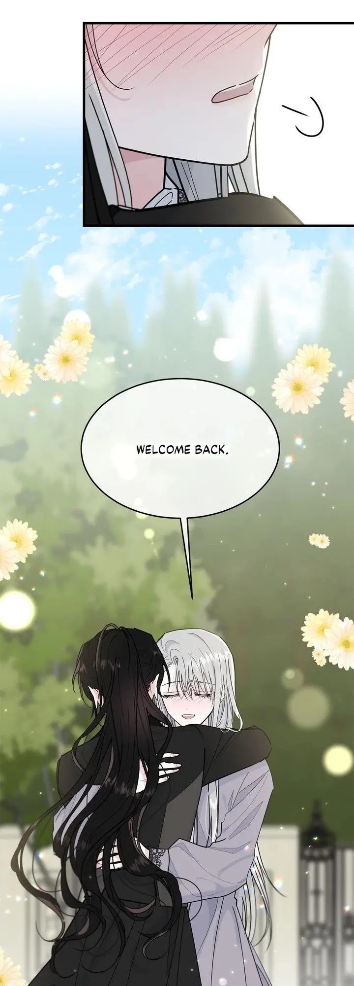 The Young Lady I Served Became a Young Master Chapter 20 page 20 - Chapter 20