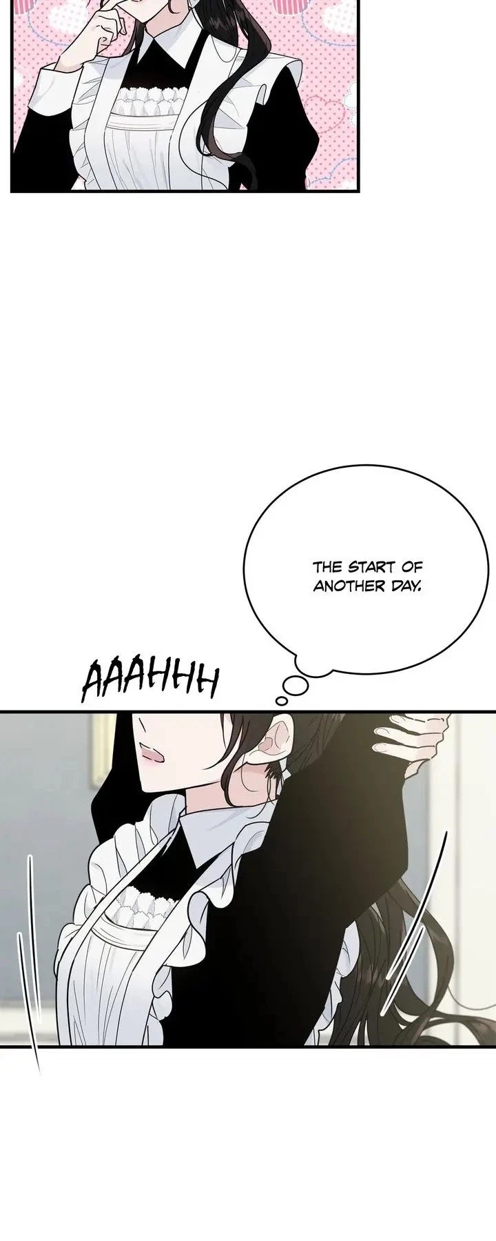 The Young Lady I Served Became a Young Master Chapter 20 page 26 - Chapter 20