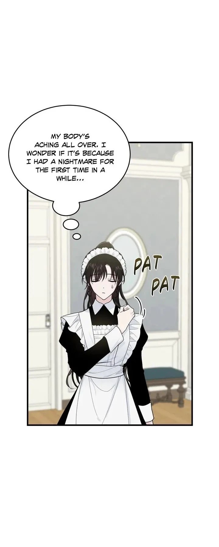 The Young Lady I Served Became a Young Master Chapter 20 page 27 - Chapter 20