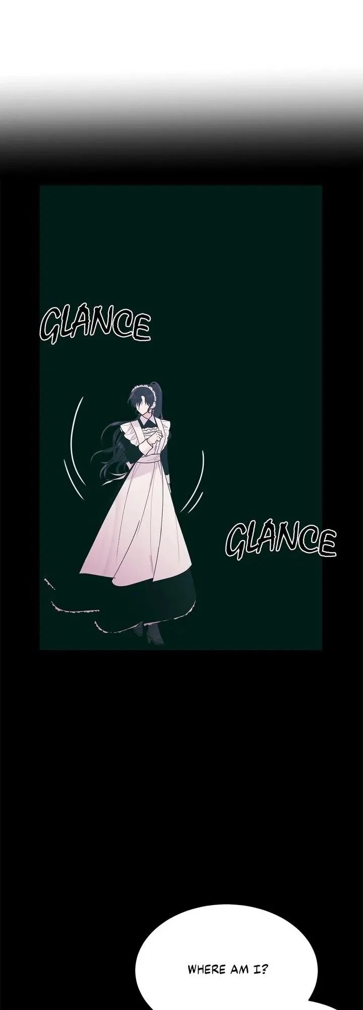 The Young Lady I Served Became a Young Master Chapter 20 page 28 - Chapter 20