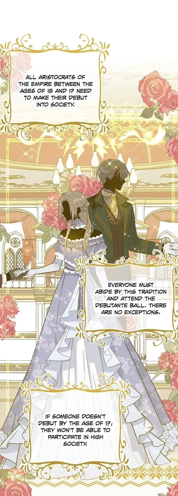 The Young Lady I Served Became a Young Master Chapter 20 page 42 - Chapter 20