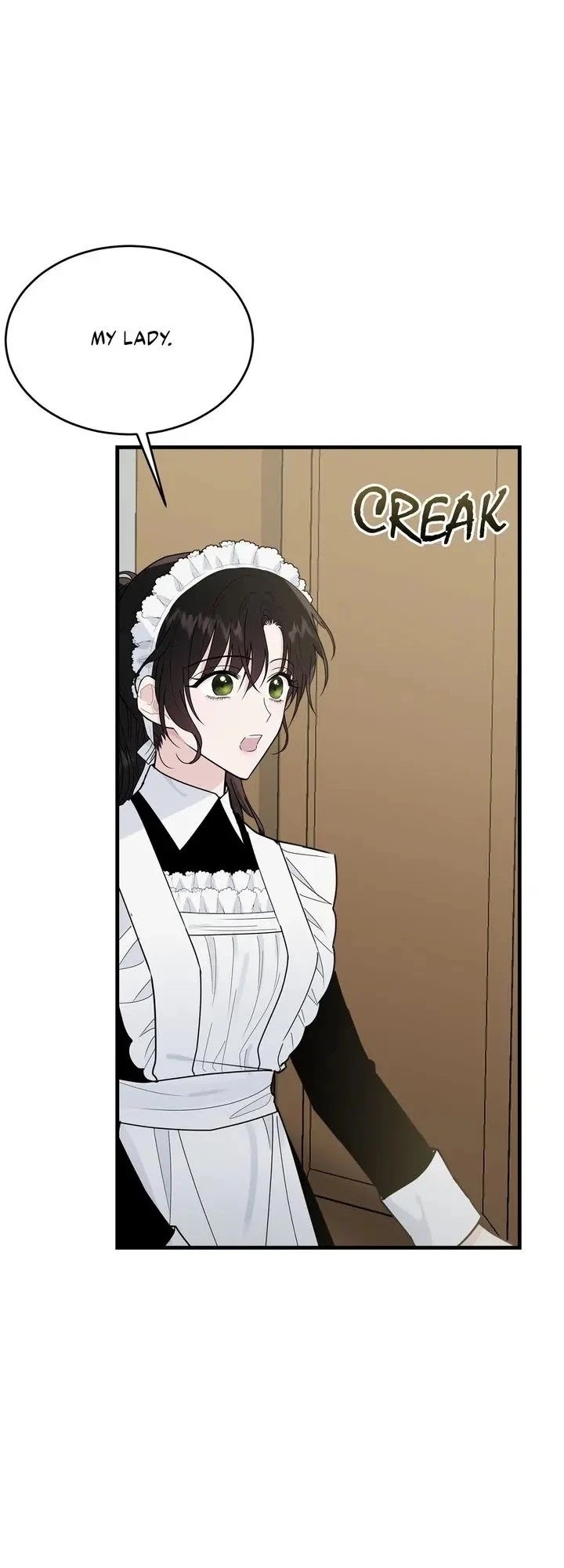 The Young Lady I Served Became a Young Master Chapter 20 page 46 - Chapter 20