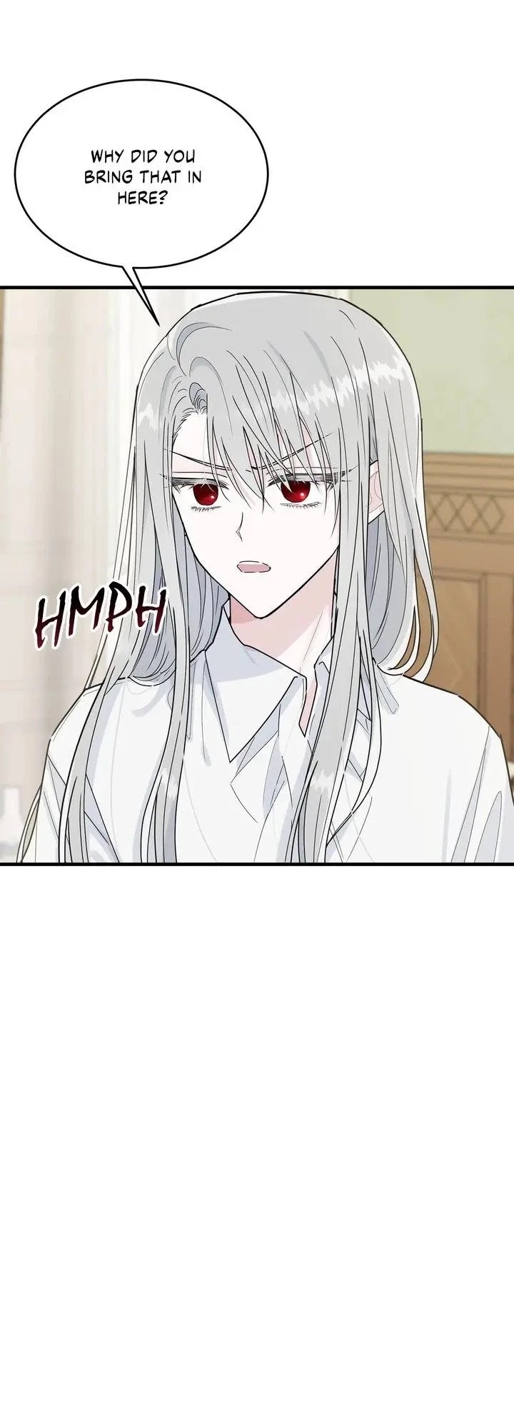 The Young Lady I Served Became a Young Master Chapter 20 page 47 - Chapter 20