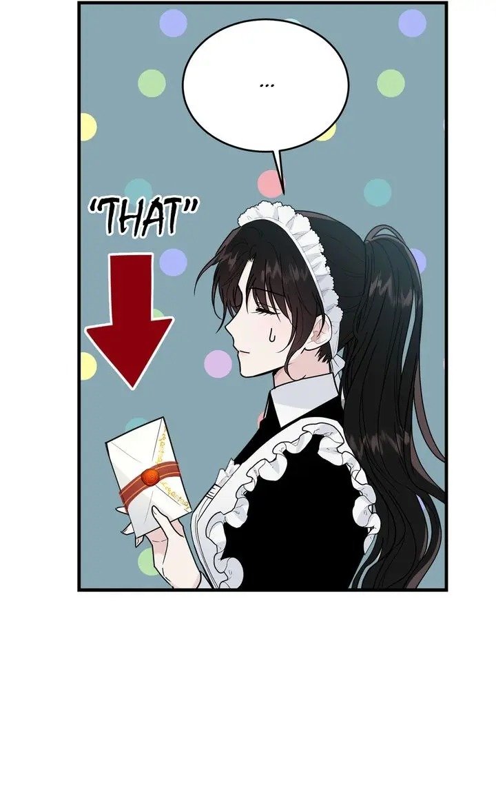 The Young Lady I Served Became a Young Master Chapter 20 page 48 - Chapter 20