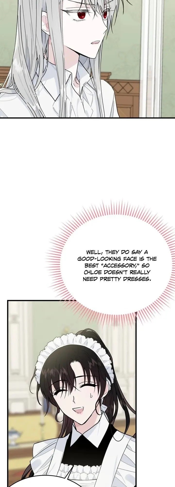 The Young Lady I Served Became a Young Master Chapter 20 page 50 - Chapter 20