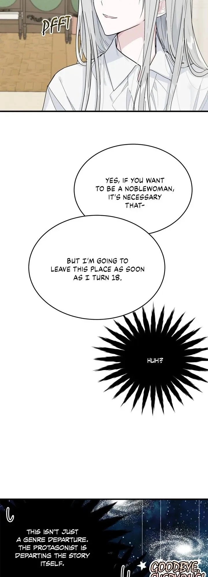 The Young Lady I Served Became a Young Master Chapter 20 page 52 - Chapter 20