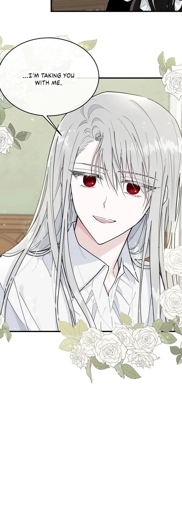 The Young Lady I Served Became a Young Master Chapter 20 page 54 - Chapter 20