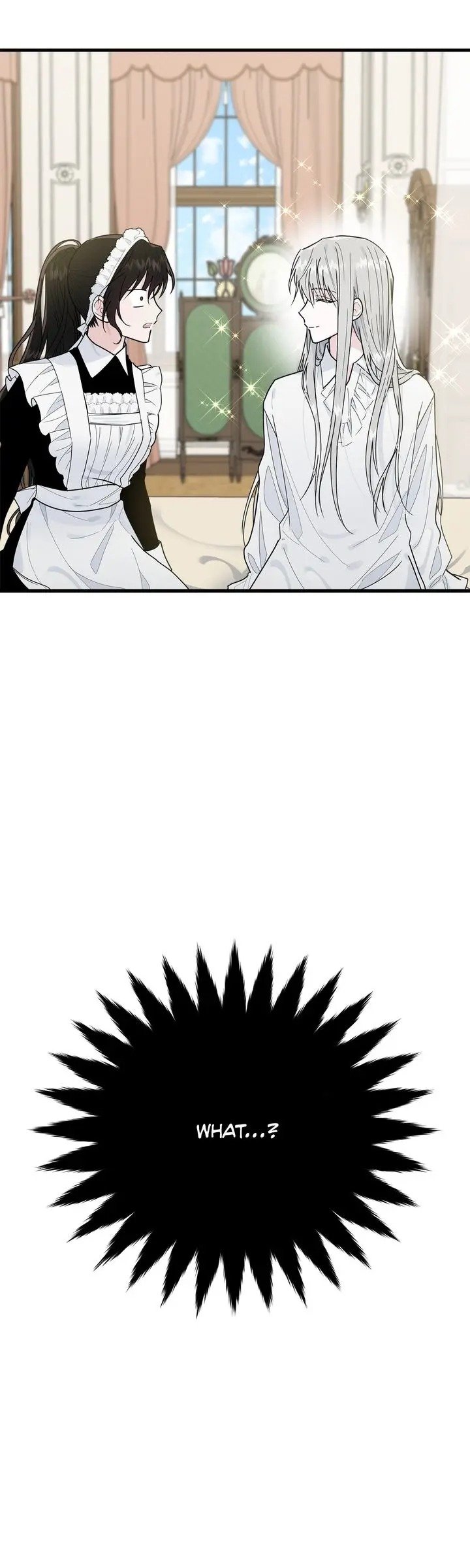 The Young Lady I Served Became a Young Master Chapter 20 page 55 - Chapter 20