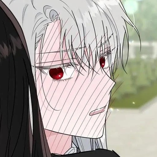 The Young Lady I Served Became a Young Master Chapter 20 cover