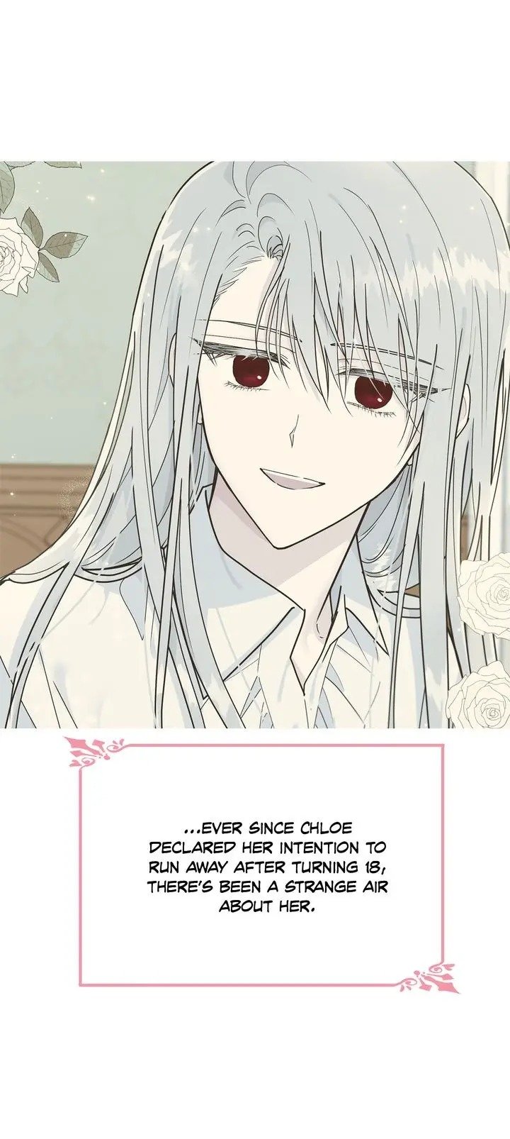 The Young Lady I Served Became a Young Master Chapter 21 page 14 - Chapter 21
