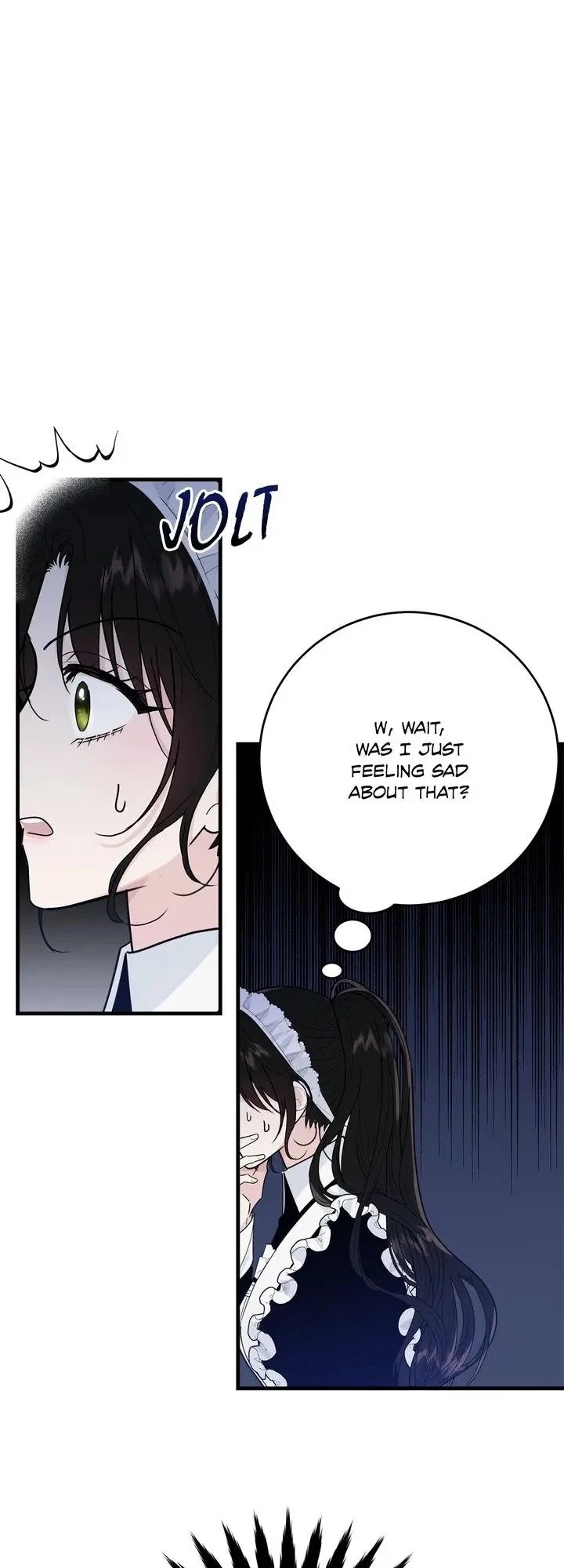 The Young Lady I Served Became a Young Master Chapter 21 page 38 - Chapter 21