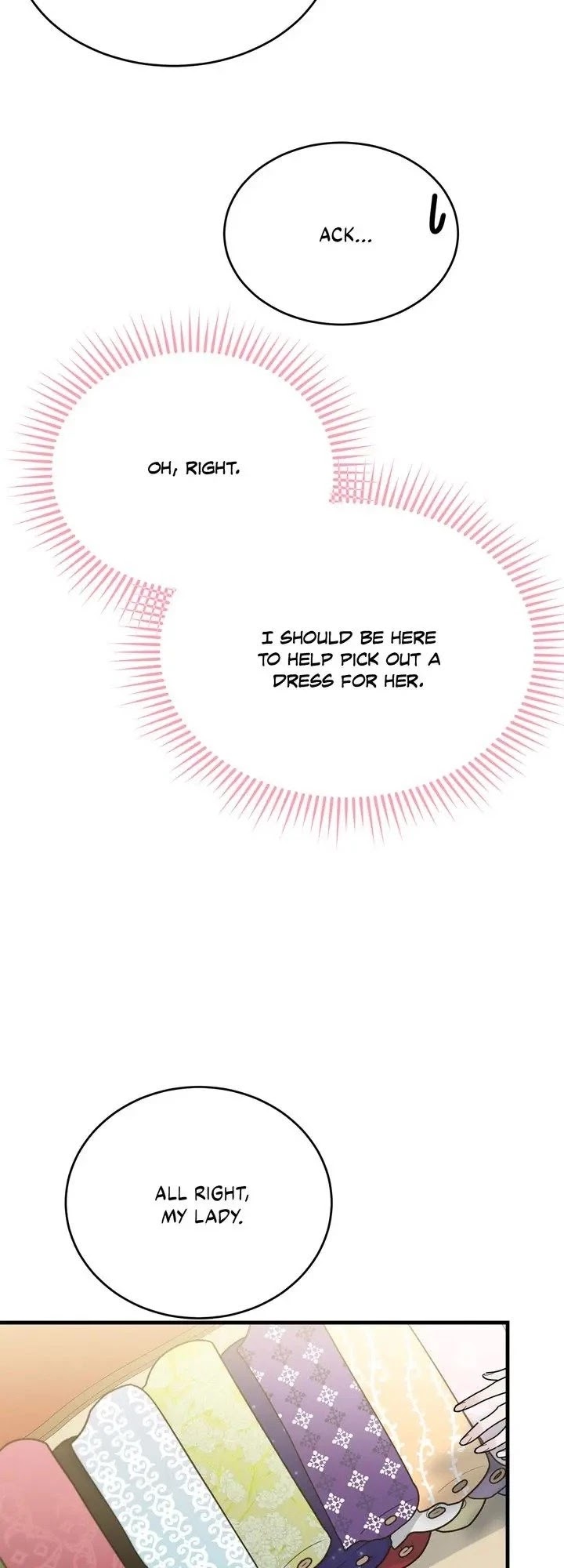 The Young Lady I Served Became a Young Master Chapter 21 page 42 - Chapter 21