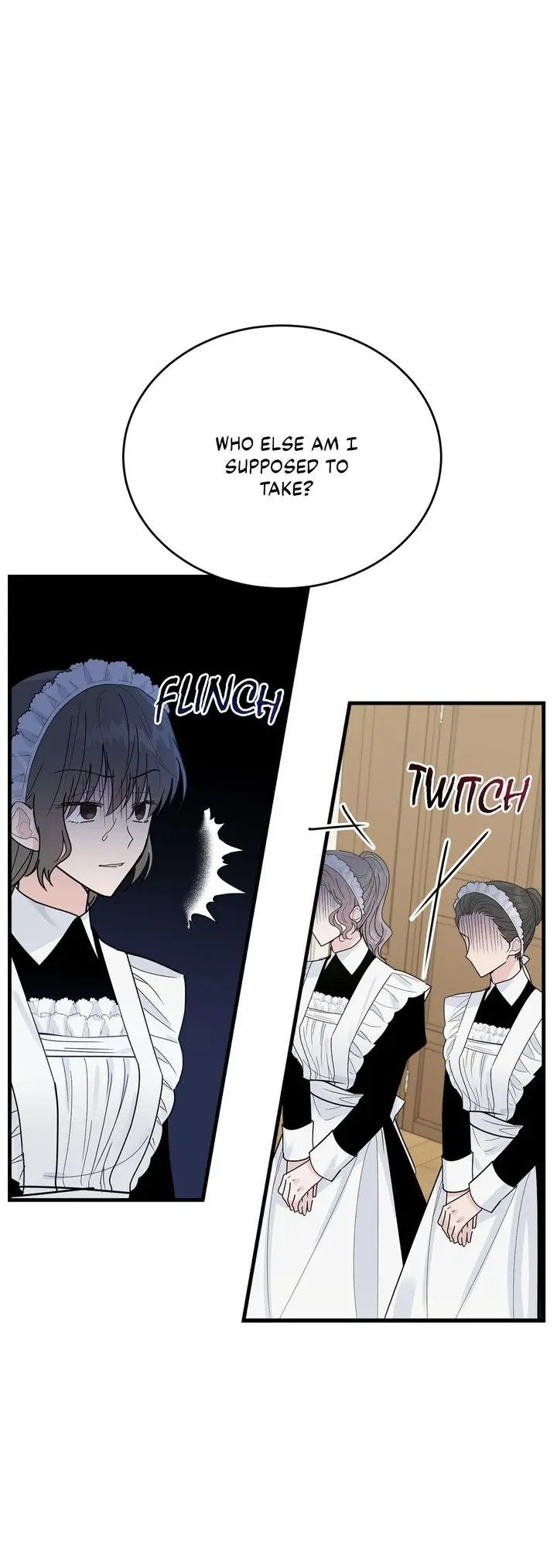 The Young Lady I Served Became a Young Master Chapter 21 page 47 - Chapter 21