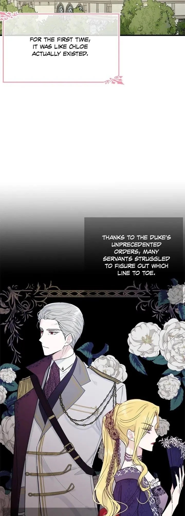 The Young Lady I Served Became a Young Master Chapter 21 page 5 - Chapter 21