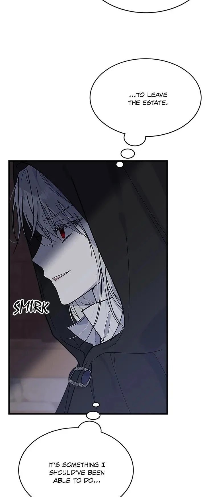 The Young Lady I Served Became a Young Master Chapter 21 page 51 - Chapter 21