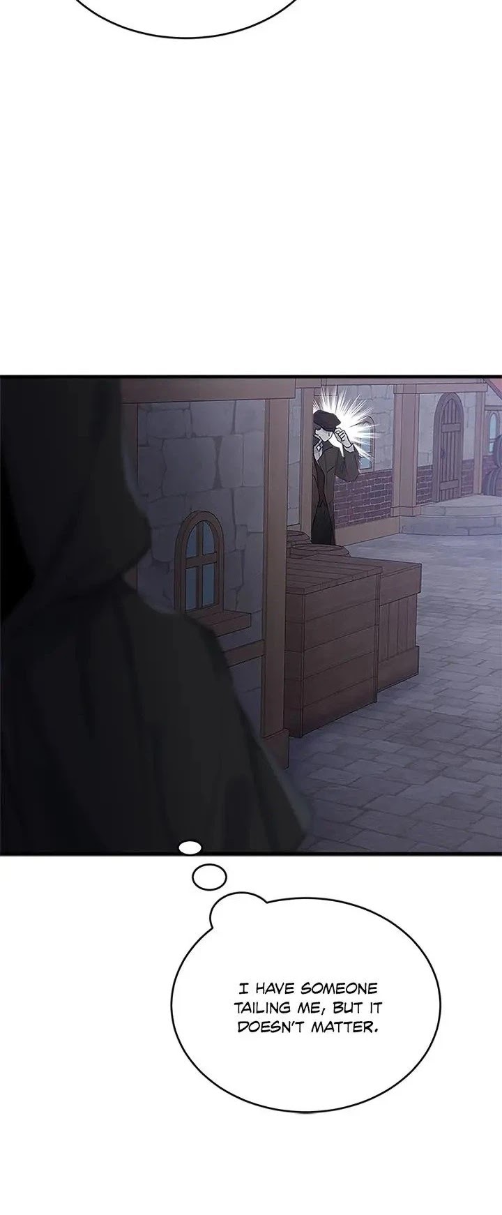 The Young Lady I Served Became a Young Master Chapter 21 page 52 - Chapter 21