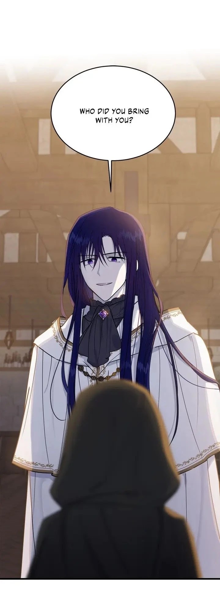 The Young Lady I Served Became a Young Master Chapter 21 page 53 - Chapter 21