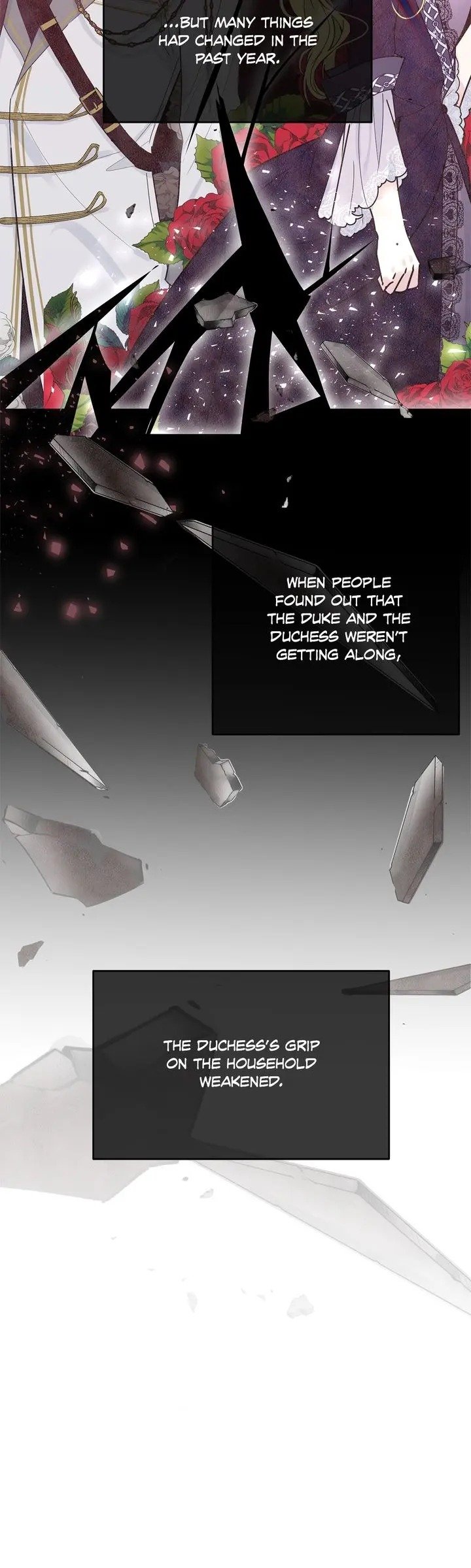 The Young Lady I Served Became a Young Master Chapter 21 page 7 - Chapter 21