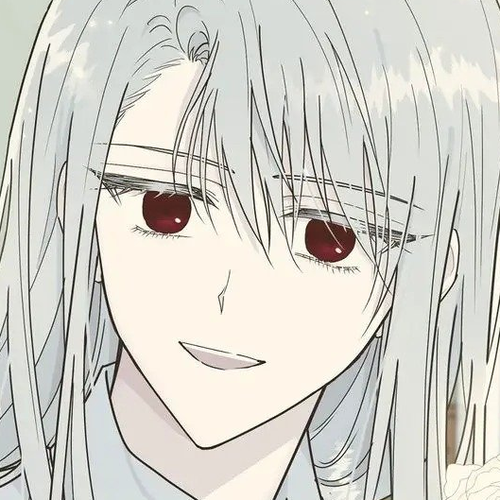 The Young Lady I Served Became a Young Master Chapter 21 cover