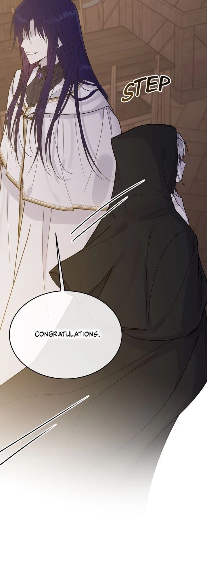 The Young Lady I Served Became a Young Master Chapter 22 page 11 - Chapter 22