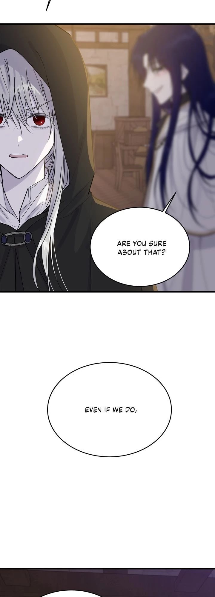 The Young Lady I Served Became a Young Master Chapter 22 page 13 - Chapter 22