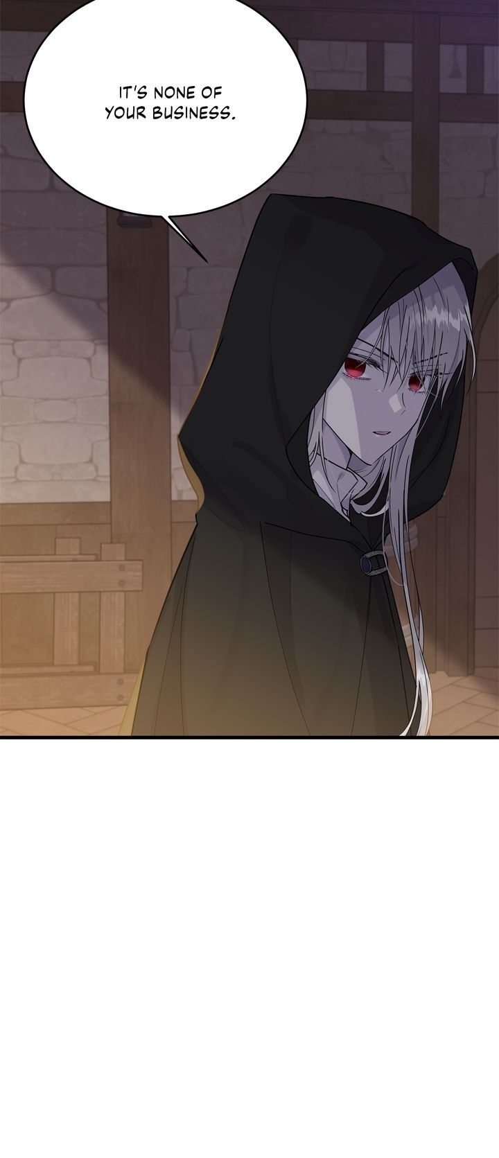 The Young Lady I Served Became a Young Master Chapter 22 page 14 - Chapter 22