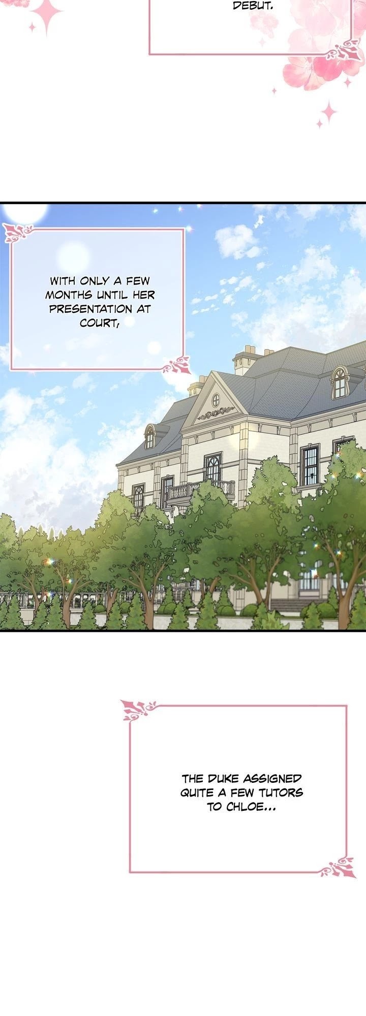 The Young Lady I Served Became a Young Master Chapter 22 page 16 - Chapter 22