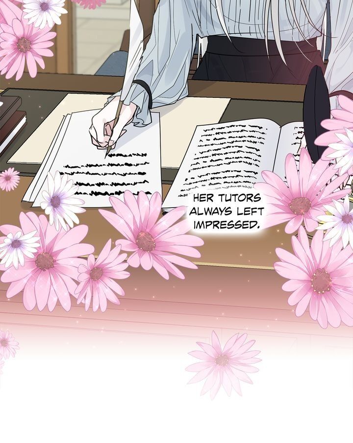 The Young Lady I Served Became a Young Master Chapter 22 page 19 - Chapter 22