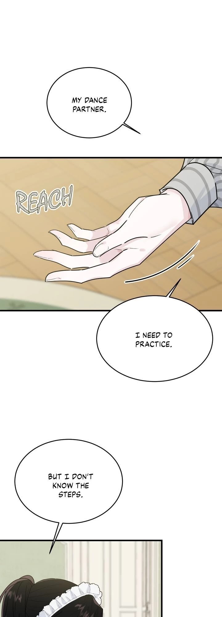 The Young Lady I Served Became a Young Master Chapter 22 page 29 - Chapter 22