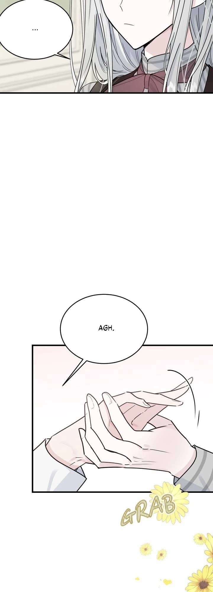 The Young Lady I Served Became a Young Master Chapter 22 page 31 - Chapter 22