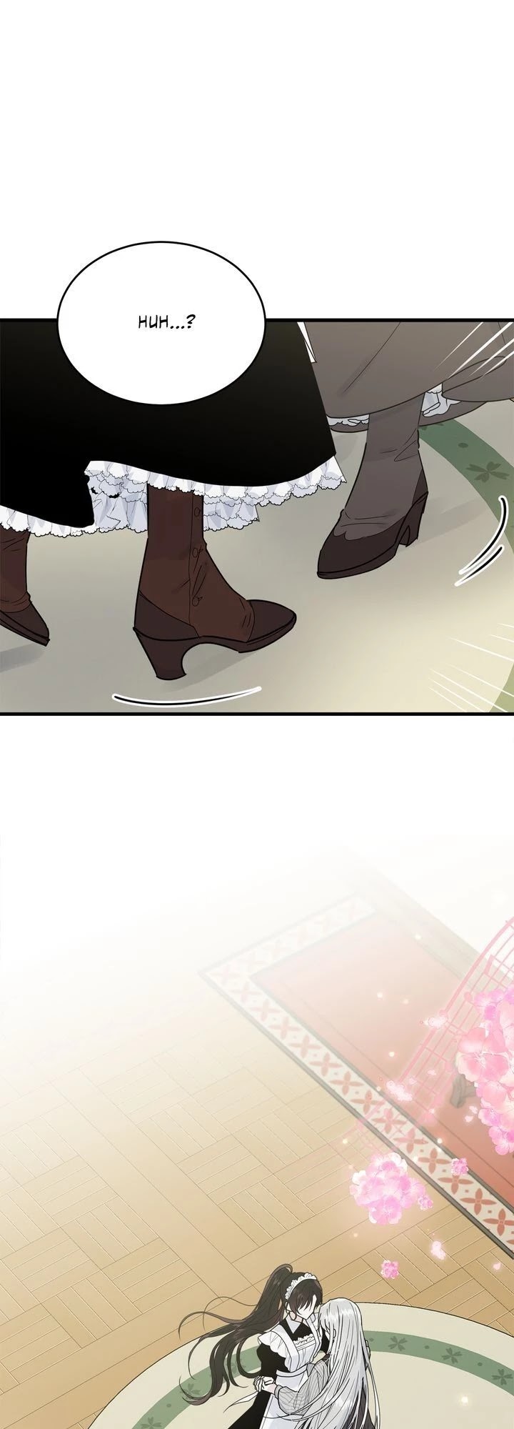 The Young Lady I Served Became a Young Master Chapter 22 page 34 - Chapter 22