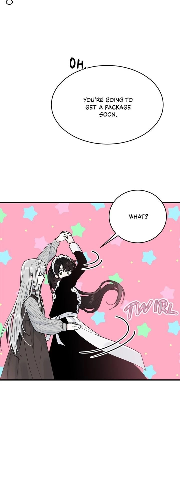 The Young Lady I Served Became a Young Master Chapter 22 page 45 - Chapter 22