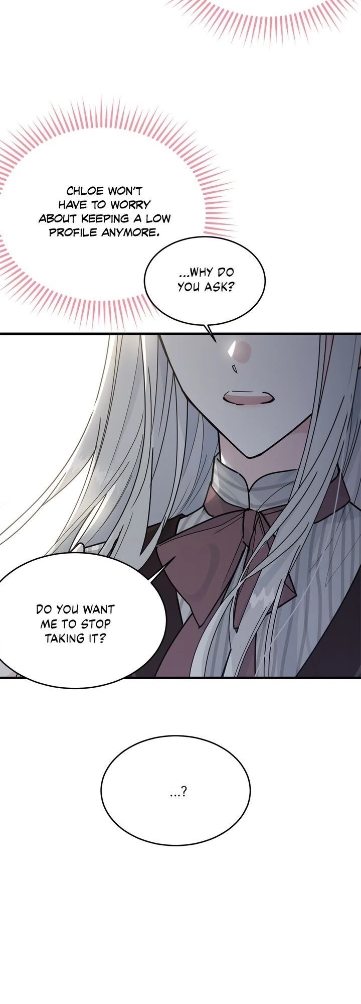 The Young Lady I Served Became a Young Master Chapter 22 page 49 - Chapter 22
