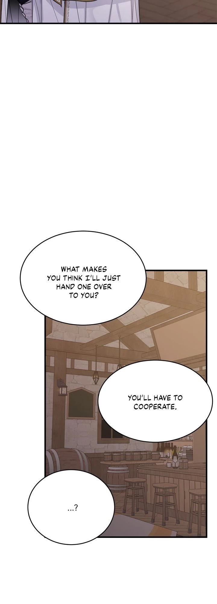 The Young Lady I Served Became a Young Master Chapter 22 page 5 - Chapter 22